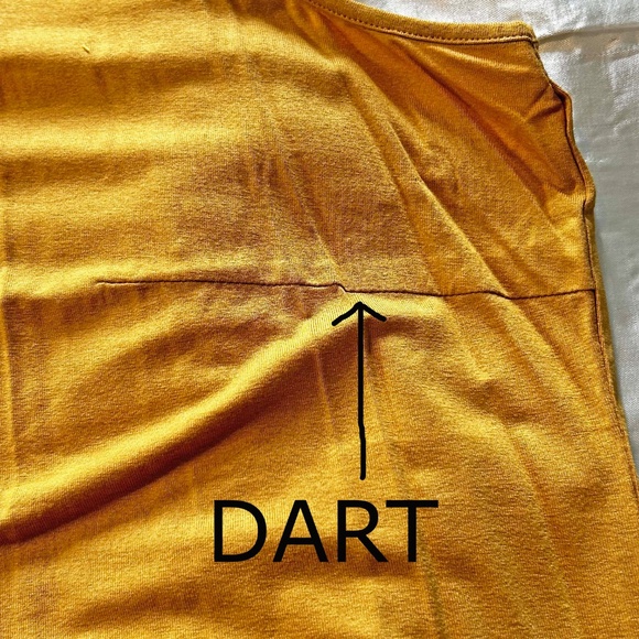 SWEATER SET, 2 PIECE, CARDIGAN & MATCHING SEQUIN TANK SET, GOLD, SIZE 3X, METAL - Picture 8 of 16